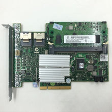 Cargar imagen en el visor de la galería, Controladora DELL PERC H700 512MB RAID CONTROLLER for POWEREDGE R610 R710 R810 R910 - MFerraz Tecnologia
