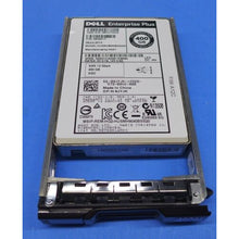 Carregar imagem no visualizador da galeria, Dell Enterprise Plus 400GB 12 Gbps 2.5&quot; SAS SSD w/ Caddy HUSMH8040BSS200 8JYJK - MFerraz Technology ITFL
