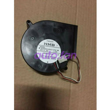 Cargar imagen en el visor de la galería, BG0903-B057-P00 NMB 24V 1.14A Inverter Fan Centrifugal Vortex Blower cooler - MFerraz Tecnologia
