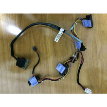 Cargar imagen en el visor de la galería, Cabo DELL 8CCNH PERC X4 SAS / SATA DATA AND POWER CABLE DELL POWEREDGE R430 08CCNH - MFerraz Tecnologia
