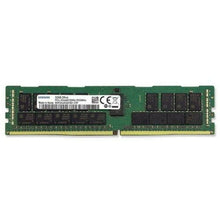 Load image into Gallery viewer, Memoria Samsung 32GB DIMM PC4-23400 DDR4-2933 288pin ECC REG M393A4K40CB2-CVF MEMORY RAM - MFerraz Tecnologia
