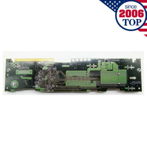 Dell PowerEdge 2950 PCI-X Riser Card Expansion Board H6188 0H6188 w/o Bracket US placa - MFerraz Tecnologia