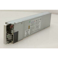 Load image into Gallery viewer, Fonte SUPERMICRO PWS-721P-1R 80+ GOLD HOT SWAPPABLE 720 WATT POWER SUPPLY UNIT - MFerraz Tecnologia
