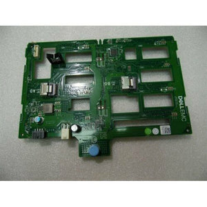 DELL EMC 8 BAY 3.5" LFF HDD BACKPLANE BOARD POWEREDGE SERVER T640 T440 V0RX3 placa - MFerraz Tecnologia