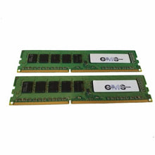 Cargar imagen en el visor de la galería, Memoria 16GB (2X8GB) Mem Ram For HP ProLiant DL20 Gen9 (G9), ML30 Gen9 (G9 by CMS d28 - MFerraz Tecnologia
