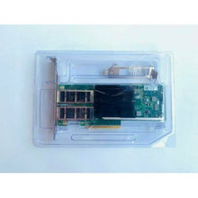 Cargar imagen en el visor de la galería, Placa Intel XL710QDA2BLK XL710-QDA2 Dual Port 40GbE Ethernet Converged Network Adapter - MFerraz Tecnologia
