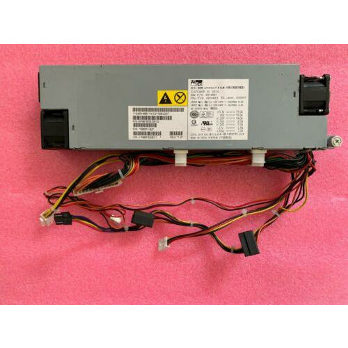 IBM 49Y4663 49Y4661 x3250 M3 non-redundant Power Supply  Fonte - MFerraz Tecnologia