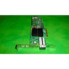 Cargar imagen en el visor de la galería, Placa AMCC LSI 3Ware 9690SA-4I4E SATA SAS PCIe x8 RAID Controller  700-3406-01 - MFerraz Tecnologia
