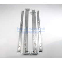 Cargar imagen en el visor de la galería, Trilhos HP 729870-002 ProLiant DL380 DL180 G9 New Sliding Rail Kit Rack 729870-001 - MFerraz Tecnologia
