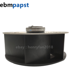 Cargar imagen en el visor de la galería, Cooler Ebmpapst R4E310-AF12-05 Centrifugal Fan 230VAC 105/150W For Inverter Cooling Fan - MFerraz Tecnologia
