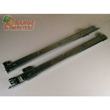 Cargar imagen en el visor de la galería, Dell Sliding Ready Rail Kit Inner Outer R720 R820 R730 R520 R720XD R730XD Trilhos - MFerraz Tecnologia
