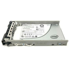 Carregar imagem no visualizador da galeria, Dell 240GB SSD SATA Mix 2.5&quot; S4610 Drive PowerEdge R330 R430 R530 R630 R730 R930 - MFerraz Tecnologia
