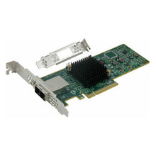 Load image into Gallery viewer, Dell LSI 12Gb SAS HBA 9300-8e Dual Port Host Bus Adapter SATA+SAS pci-e3.0 - MFerraz Technology
