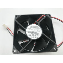 Cargar imagen en el visor de la galería, Ventilador 3110KL-05W-B70 24V para NMB 3110KL-05W-B70 24V 0.21A Enfriador de ventilador de refrigeración inversor
