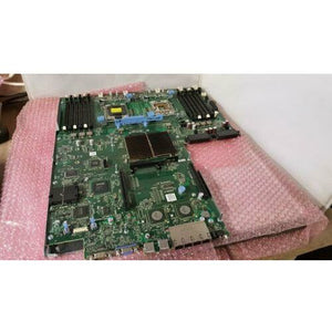 Placa Dell PowerEdge R610 Socket LGA1366 DDR3 PCI-E Server Motherboard 0F0XJ6 F0XJ6 - MFerraz Tecnologia