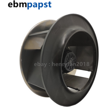 Cargar imagen en el visor de la galería, Cooler Ebmpapst R4E310-AF12-05 Centrifugal Fan 230VAC 105/150W For Inverter Cooling Fan - MFerraz Tecnologia
