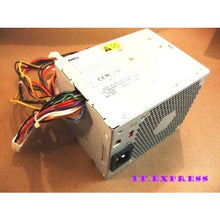 Cargar imagen en el visor de la galería, Fonte Dell OptiPlex GX620 745 755 DESKTOP PS-5281-5DF-LF Power Supply L280P-01 MH596 - MFerraz Tecnologia
