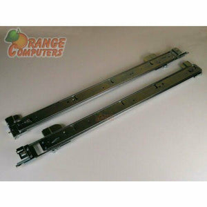 Trilhos Dell Sliding Ready Rail Kit Inner Outer R720 R820 R730 R520 R720XD R730XD R740XD - MFerraz Tecnologia