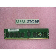 Carregar imagem no visualizador da galeria, Memoria 815100-B21 32GB DDR4 2666MHz RDIMM Memory HP Gen10 DL360 DL380 DL560 Servers - MFerraz Tecnologia
