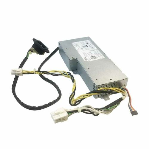 200W Power Supply L200EA-01 D200EA-00 F200EU-01 For Dell Optiplex 2330 9020 AIO Fonte - MFerraz Tecnologia