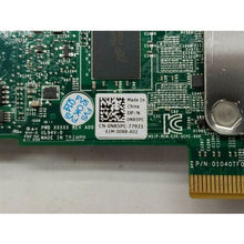 Carregar imagem no visualizador da galeria, Controladora Dell PERC H830 PCIe 12G RAID Adapter Low Profile 2GB Cache 0NR5PC NR5PC - MFerraz Tecnologia
