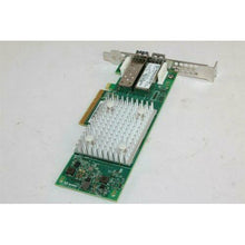 Cargar imagen en el visor de la galería, HPE 853011-001 QLE2692-HP 16GB SN1100Q Dual Port Full Profile FC HBA w/ SFPs placa - MFerraz Tecnologia
