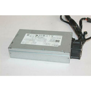 Fonte Dell 6HTWP PowerEdge R210 R220 250W Switching Power Supply N250E-S0 NPS-250NB A - MFerraz Tecnologia