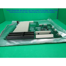 Cargar imagen en el visor de la galería, Advantech PCA-6114P12, Backplane Board for PCA-6186 - MFerraz Tecnologia
