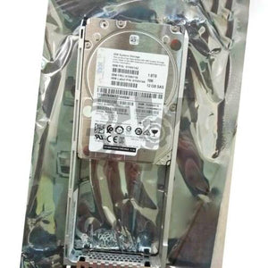 Disco IBM 01NN142 01NN144 01NN116 1.8TB 10K 12Gbps SAS 2.5" Hard Drive - MFerraz Tecnologia