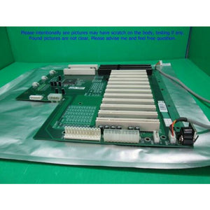 Advantech PCA-6114P12, Backplane Board for PCA-6186 - MFerraz Tecnologia