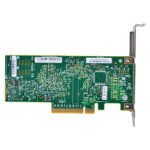 Load image into Gallery viewer, LSI SAS3008 9300-8I IT-Mode HBA JBOD PCI-E 3.0 SATA / SAS 8-Port SAS3 12Gb/s Controladora - MFerraz Tecnologia
