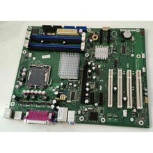 Cargar imagen en el visor de la galería, Fujitsu Siemens W26361-W1571-X-02 W26361-W1571-Z2-02-36 D2156-S21 GS2 Mainboard placa - MFerraz Tecnologia
