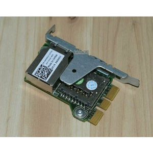 Dell R320 R420 R520 T320 T420 Remote Access iDRAC7 Enterprise WD6D2 0WD6D2 - MFerraz Tecnologia