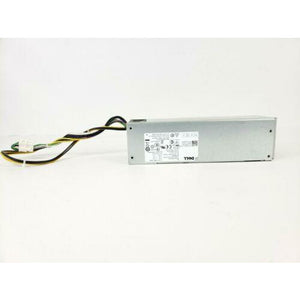 Dell OptiPlex 3040 5040 7040 3650 3656 180W SFF Power Supply AC180AS-00 020WFG Fonte - MFerraz Tecnologia