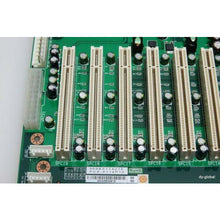 Cargar imagen en el visor de la galería, ADVANTECH PCA-6114P12 REV.B3 Backplane Mother board PCB-I-E-799=6CX1 - MFerraz Tecnologia
