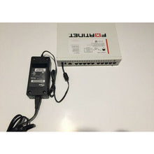 Load image into Gallery viewer, Fonte FORTINET Power Supply Adapter FortiGate-60D FG-60D FG-60C FG-40C FG-30E FG-60E - MFerraz Tecnologia
