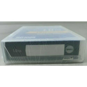 DELL 1TB Native Capacity RD1000 Data Cartridge (0G4HGR) cartucho fita - MFerraz Tecnologia