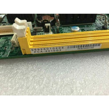 Cargar imagen en el visor de la galería, Placa mae Advantech PCA-6010 Rev.A1 PCA-6010G2 Computer Motherboard - MFerraz Tecnologia
