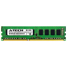 Load image into Gallery viewer, Memoria 4GB PC3-12800 DDR3 1600 ECC UDIMM Server Memory RAM for DELL POWEREDGE T110 II 2 - MFerraz Tecnologia
