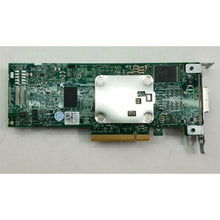 Cargar imagen en el visor de la galería, Controladora Dell PERC H830 PCIe 12G RAID Adapter Low Profile 2GB Cache 0NR5PC NR5PC - MFerraz Tecnologia
