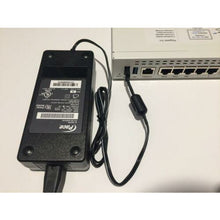 Carregar imagem no visualizador da galeria, Fonte FORTINET Power Supply Adapter FortiGate-60D FG-60D FG-60C FG-40C FG-30E FG-60E - MFerraz Tecnologia
