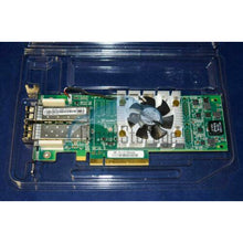 Cargar imagen en el visor de la galería, Placa QLE2662-IBM IBM SANBLADE 16GB FC DUAL PORT PCIE HBA 00Y3343 00Y3341 00Y3344 - MFerraz Tecnologia
