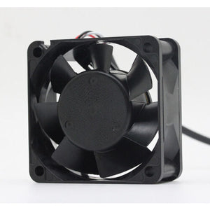 NMB TECHNOLOGIES 2410ML-05W-B39-B00 VENTILADOR AXIAL, 60MM, 24V, 19CFM, 31DBA