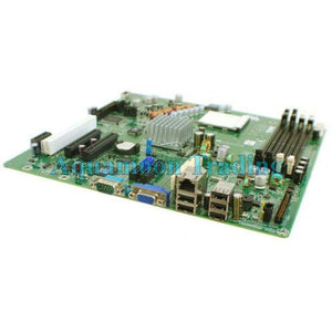 Placa Genuine Dell PowerEdge T105 CK9-04 Pro Motherboard P013H Y9FTT P957K D682C - MFerraz Tecnologia