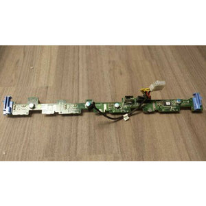 DELL 01012EW00-000-G BACKPLANE SAS BOARD R410/R310 - MFerraz Tecnologia