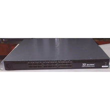 Load image into Gallery viewer, QLogic 12200-18 QDR InfiniBand Switch 18 Port with Rack Ear. - MFerraz Tecnologia
