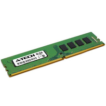 Carregar imagem no visualizador da galeria, Memoria 8GB PC4-21300 ECC UDIMM Memory RAM for Dell PowerEdge R330 (AA335287 Equivalent) - MFerraz Tecnologia
