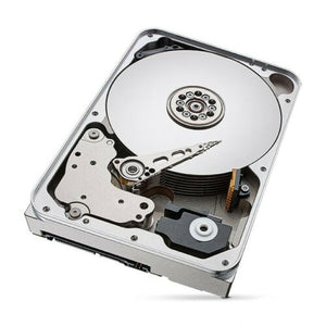 Disco 14 TB Seagate SAS ST14000NM0048 SAS 12 Gb/s Exos X14 3.5 Inch 7200 RPM 256 MB - MFerraz Tecnologia