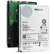 Carregar imagem no visualizador da galeria, Disco Dell EMC 14TB SAS 12Gb/s 7200RPM 3.5&quot; Hard Drive | ST14000NM013G - MFerraz Tecnologia
