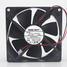 Load image into Gallery viewer, Cooler NMB 3610KL-05W-B50 9025 24V 0.20A 92*92*25MM Inverter fan 2pin - MFerraz Tecnologia
